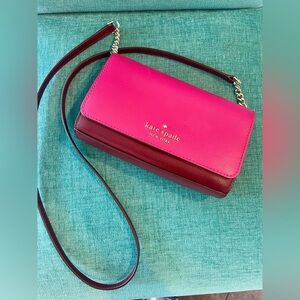 New Kate Spade Crossbody Bag